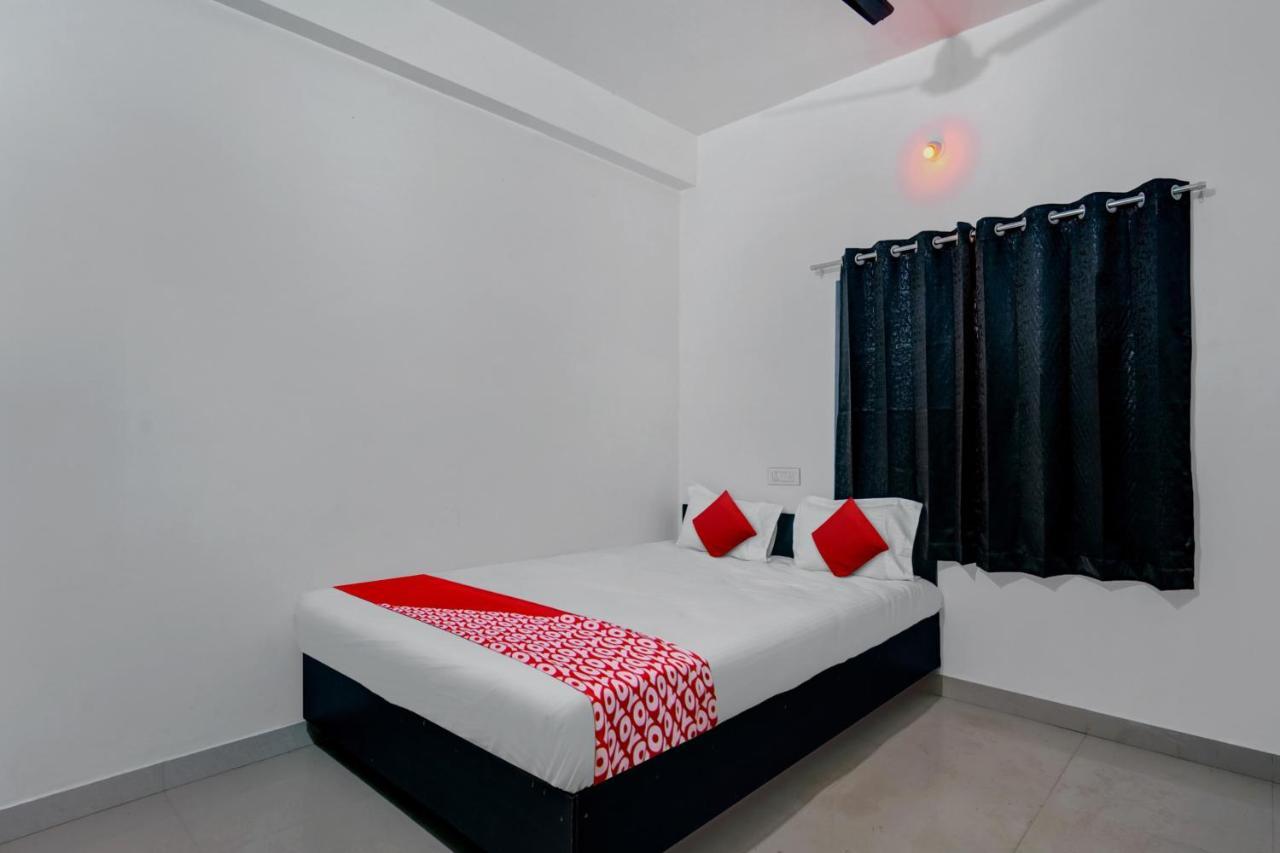 Hotel O As Hotels & Banquet Hazaribag Exterior foto