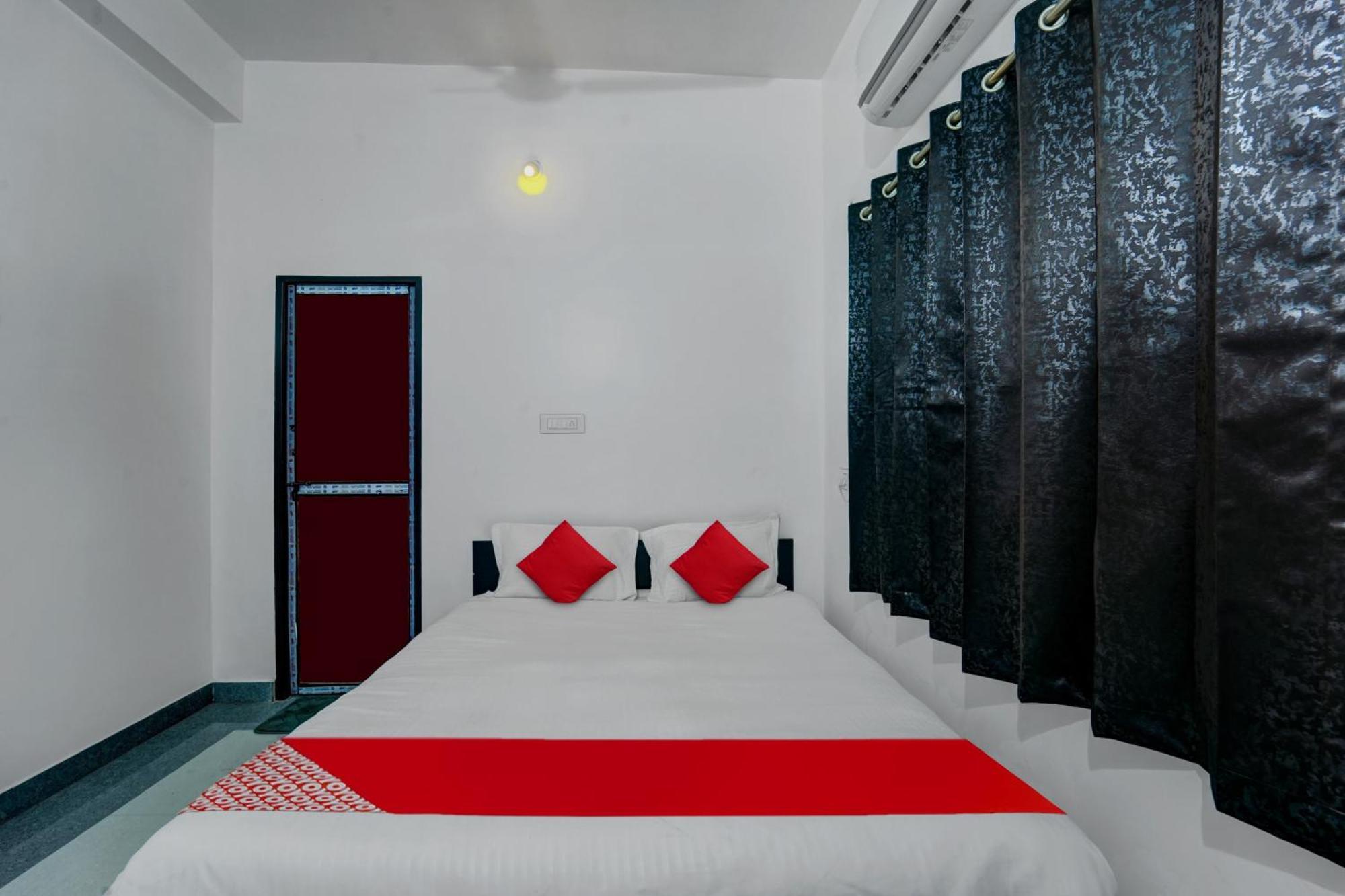 Hotel O As Hotels & Banquet Hazaribag Exterior foto