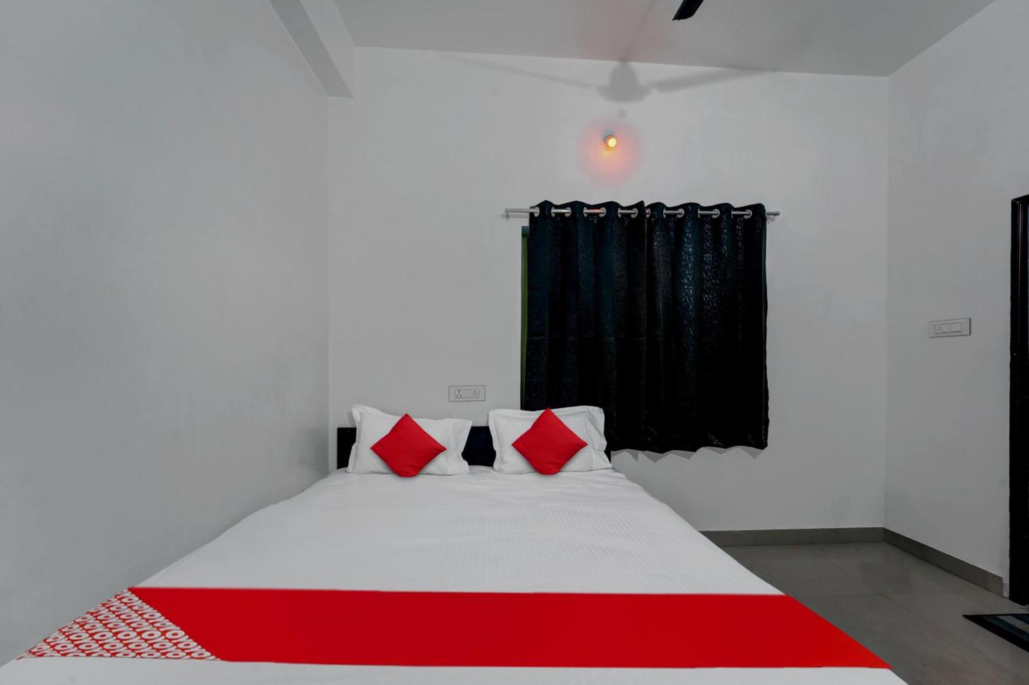 Hotel O As Hotels & Banquet Hazaribag Exterior foto