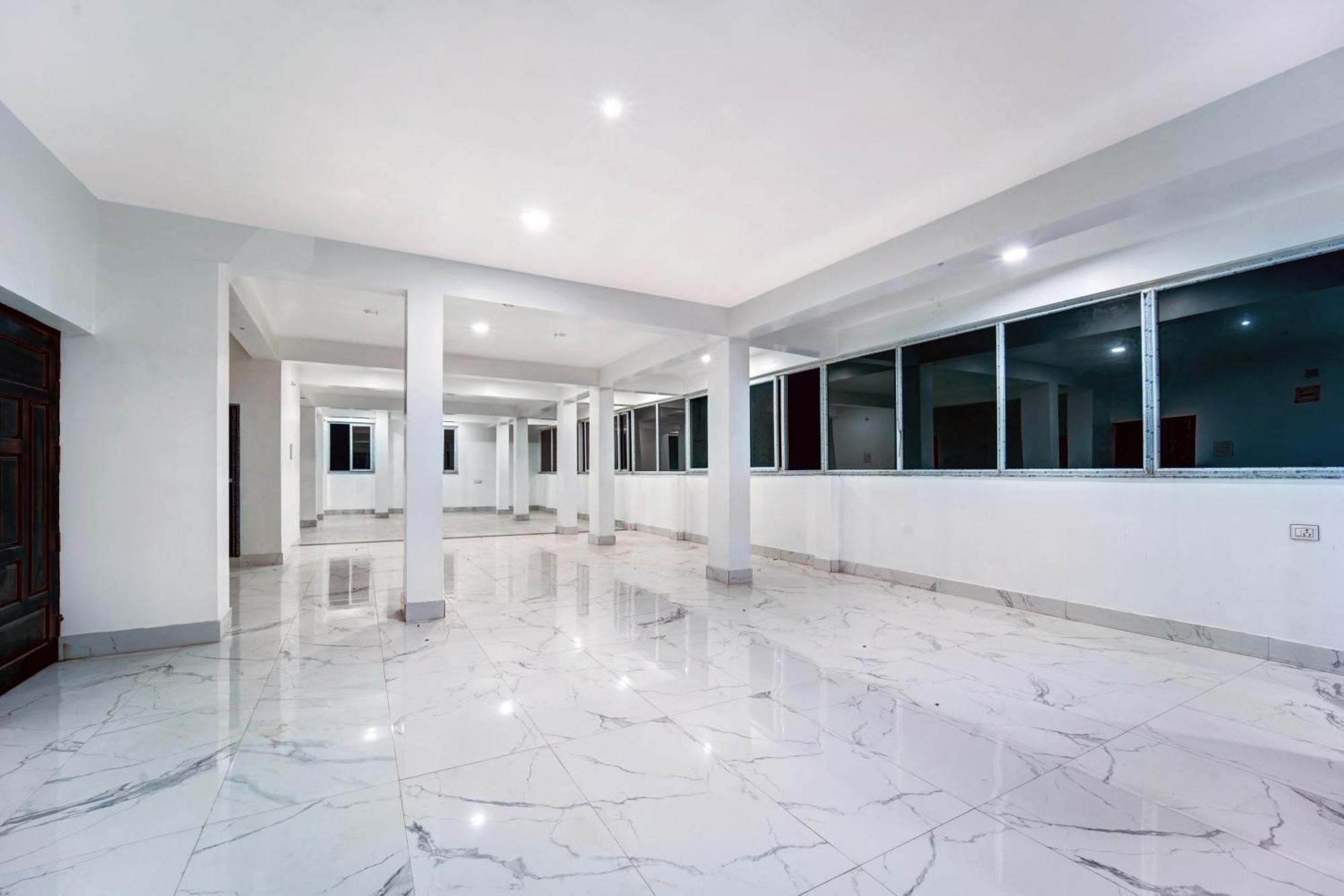 Hotel O As Hotels & Banquet Hazaribag Exterior foto