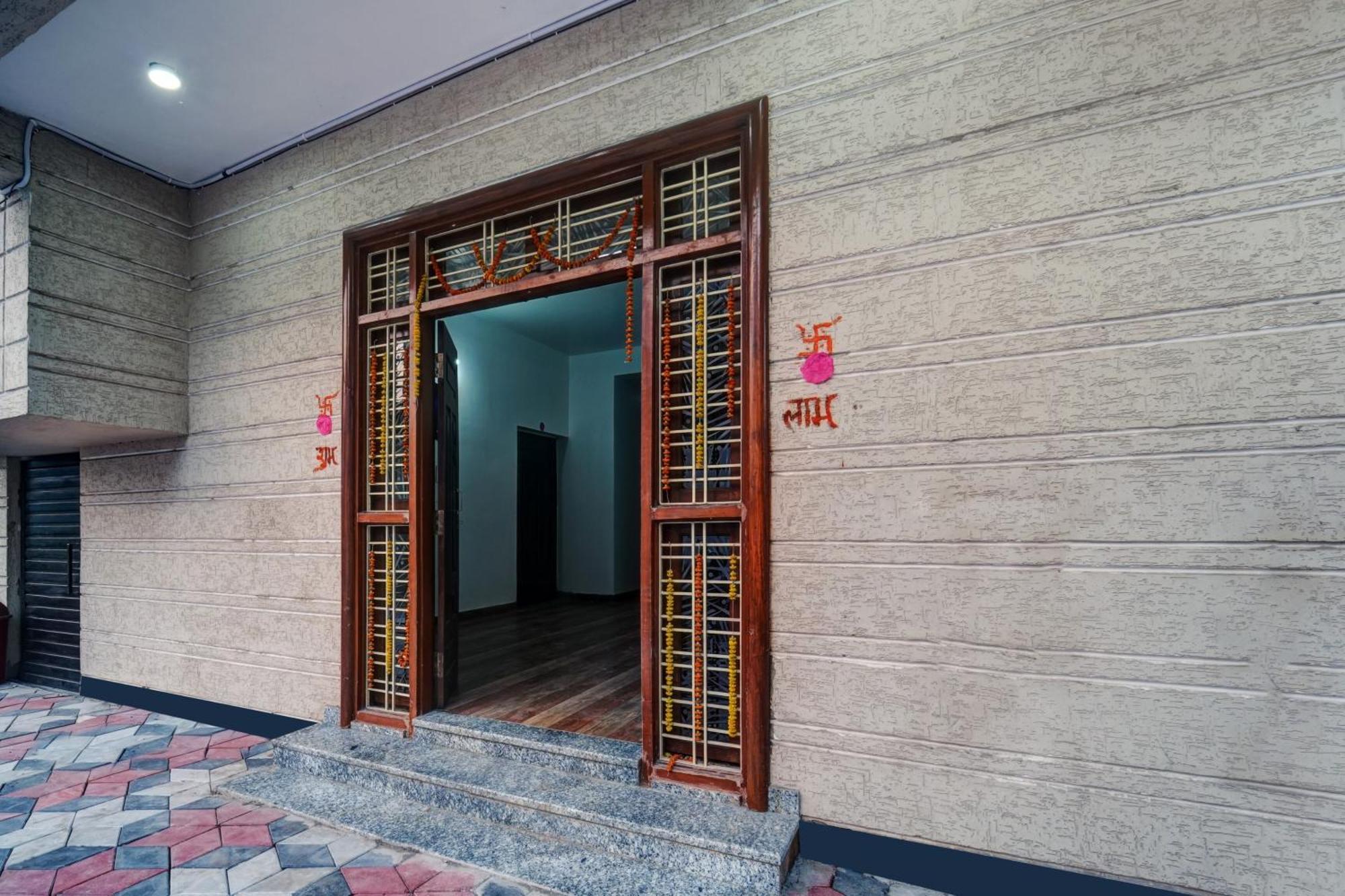 Hotel O As Hotels & Banquet Hazaribag Exterior foto